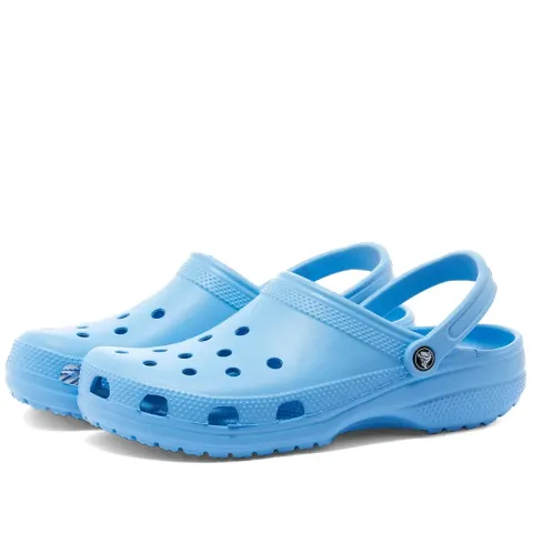 Classic Clog