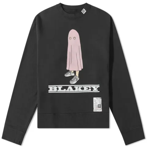 Blakey Crew Sweat