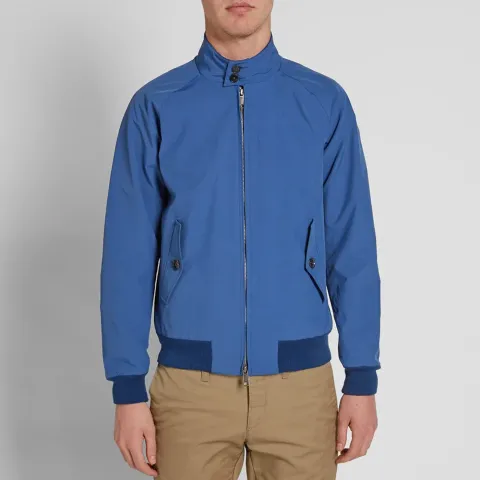 G9 Original Harrington Jacket