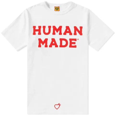 Type Logo Tee