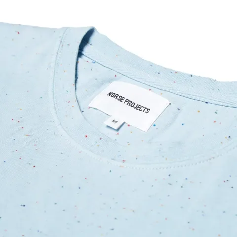 Niels Boucle Tee