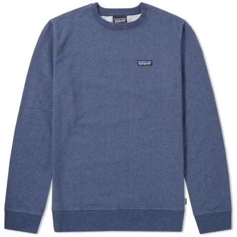 P-6 Label Crew Sweat