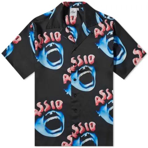 Suspense Vacation Shirt