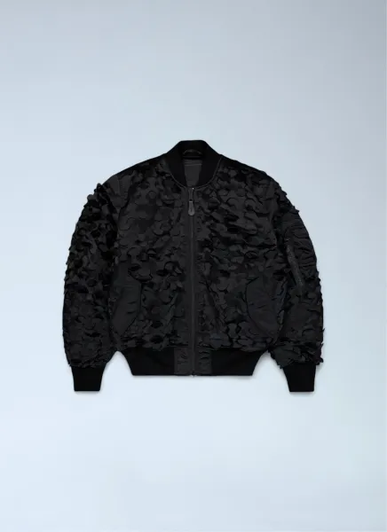 Ulcans Bomber Jacket