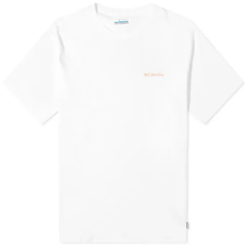 Explorers Canyon Tribe Back Print T-Shirt