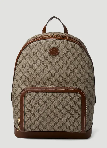 GG Retro Backpack