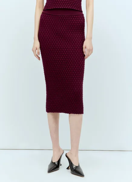Tiffany Midi Skirt