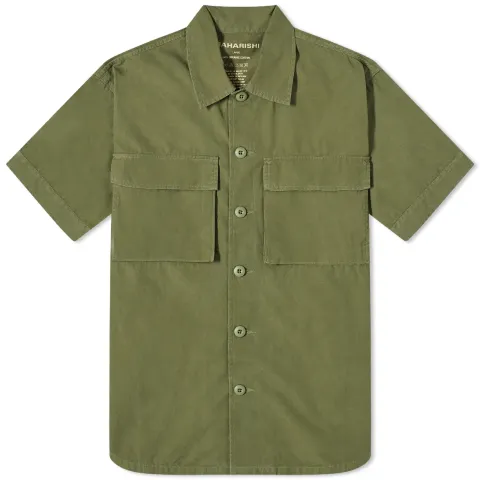 Advisors Short Sleeve Shirt