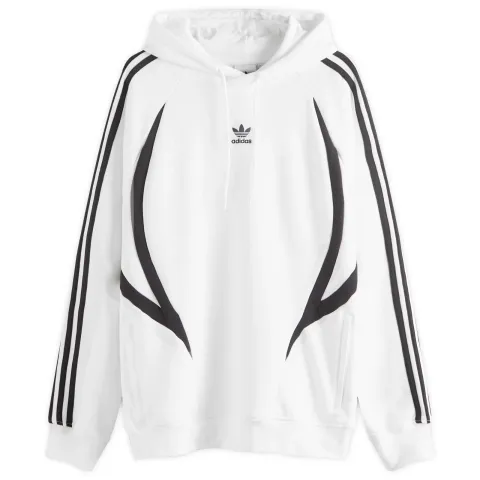Archive Hoodie