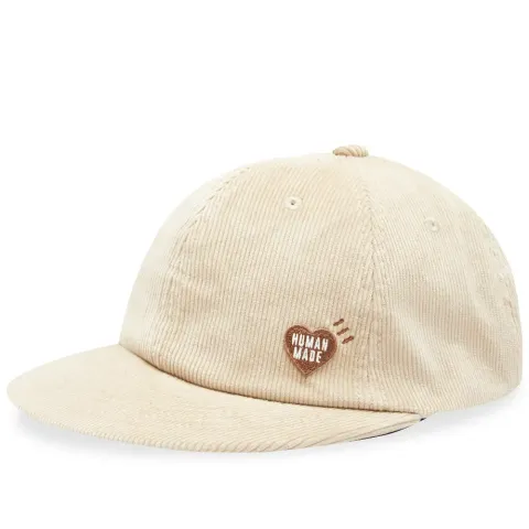 Corduroy Ball Cap