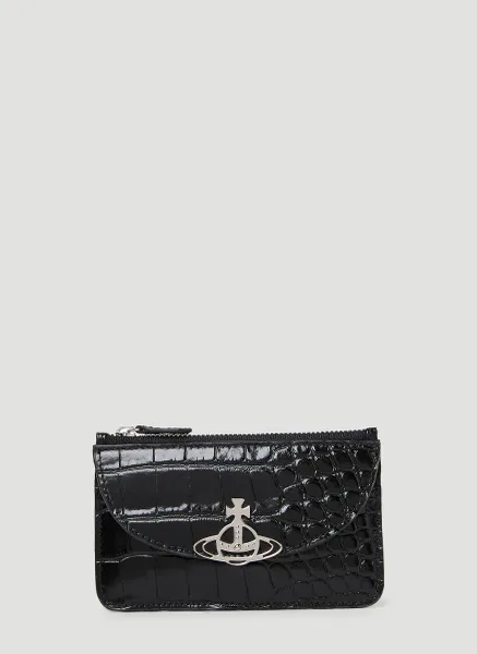 Half Moon Cardholder