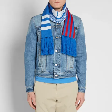Team Scarf