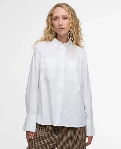 Wren Shirt