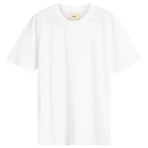 Contrast Sleeve T-Shirt