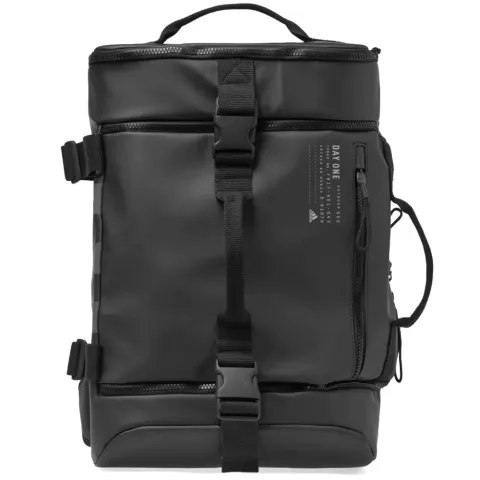 x Day One Backpack