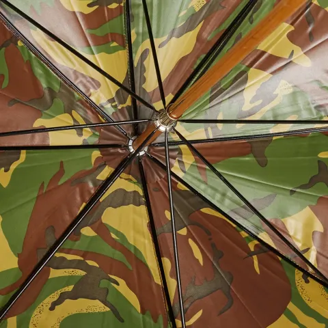 x London Undercover City Gent Umbrella