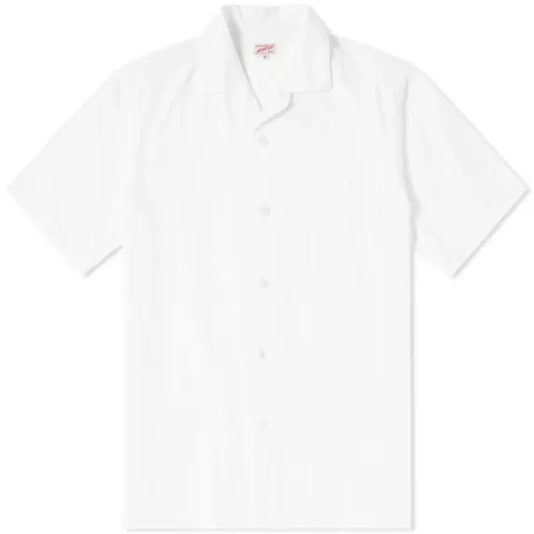 Pyjama Vacation Shirt