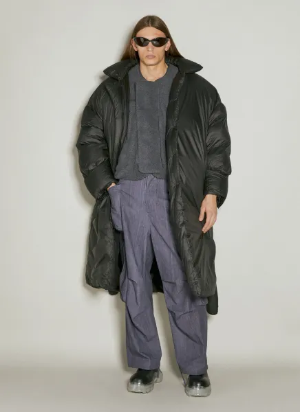 RBI Down Coat