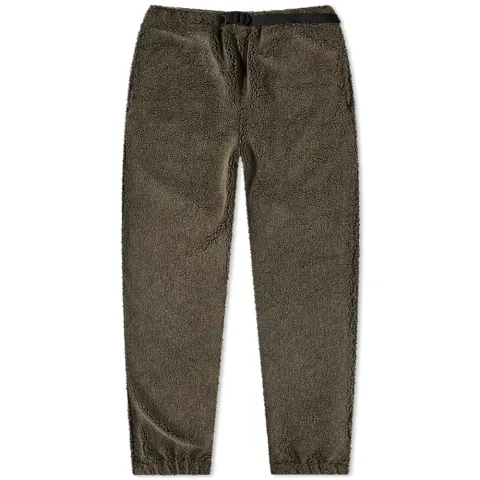 Boa Fleece Pant