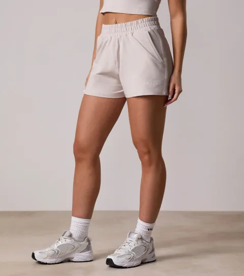 Women's Grey 365 Shorts