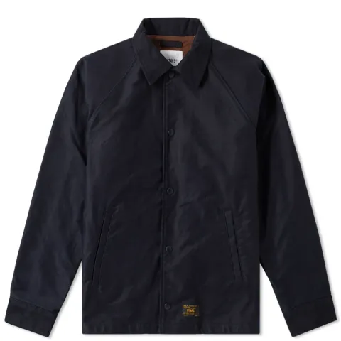SQD Jacket