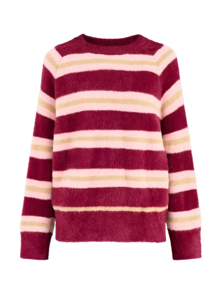 Nara Knitted Top