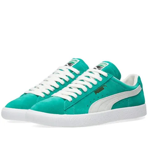 Suede 90681 OG Pack