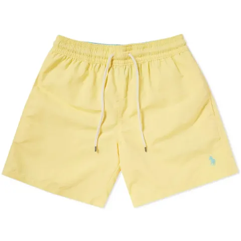 Classic Traveller Swim Short