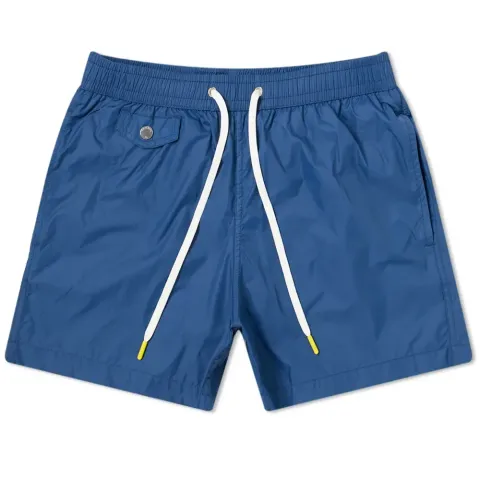 Boxer Swim Short
