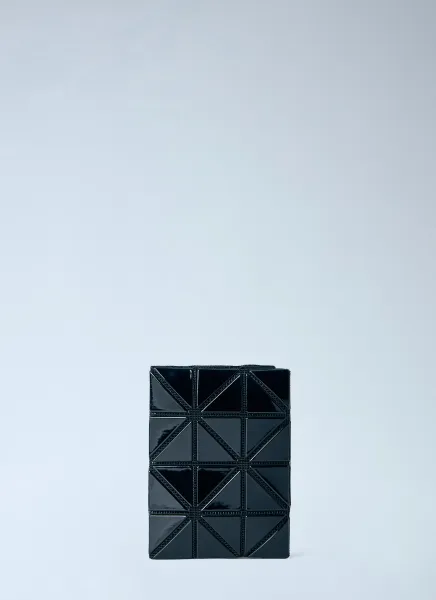 Bao Bao Issey Miyake Card Case Matte