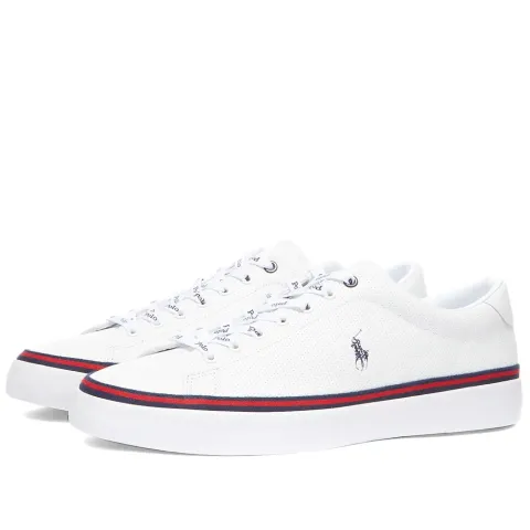 Pony Player Vulcanized Sneaker
