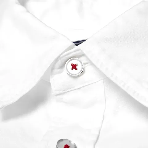 Classic Oxford Shirt