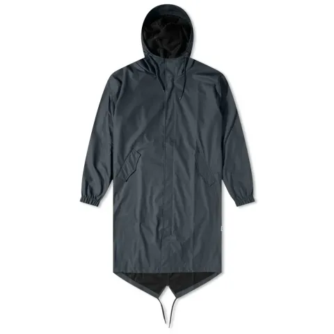 Fishtail Parka