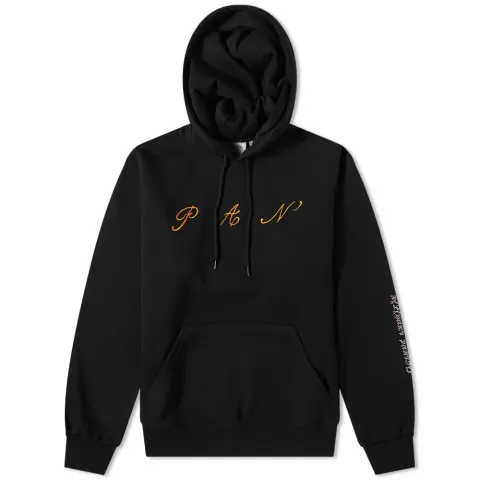 x Pan Hoodie