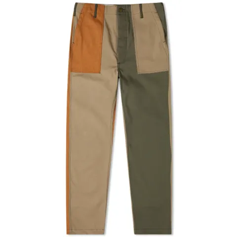 Engineered Garments Combo Fatigue Pant