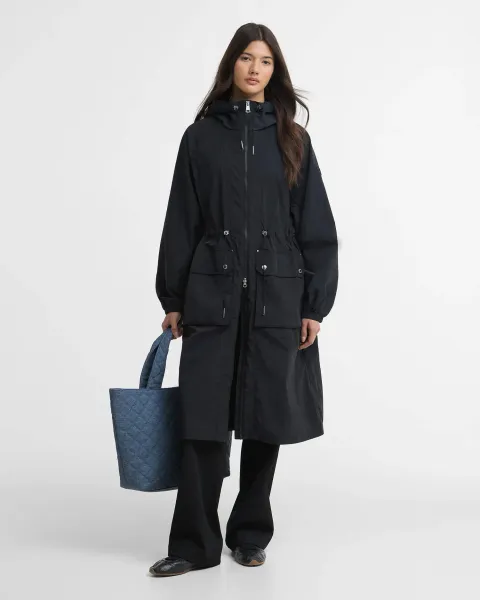 Danica Showerproof Jacket