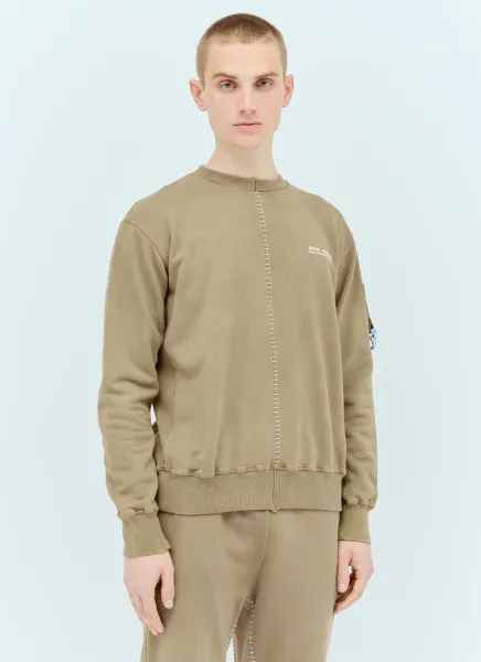 Artisan Sweatshirt