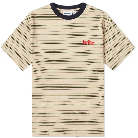 Park Stripe T-Shirt