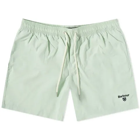 Essential Logo 5" Swim Shorts