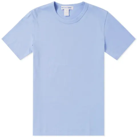 Comme des Garcons SHIRT Logo Tee