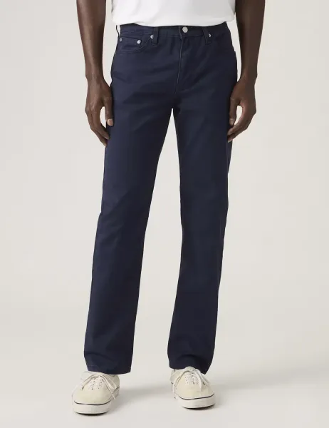 Levi's Levi's 511 Slim Fit 5 Pocket Jeans Navy