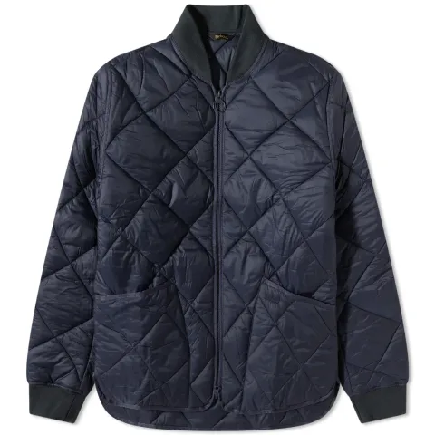 Action Liddesdale Quilt Jacket