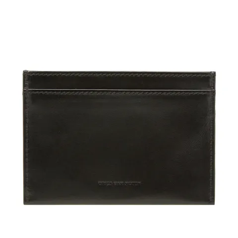 Plain Card Holder