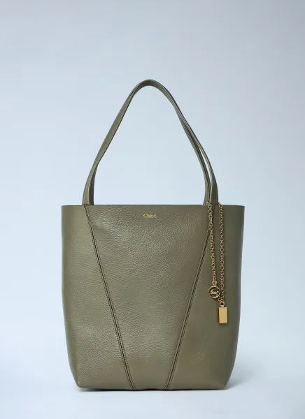 Spin Tote Bag