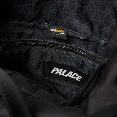 Strap Sack