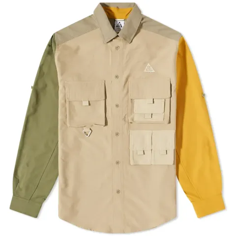 Nike ACG Trail Shirt