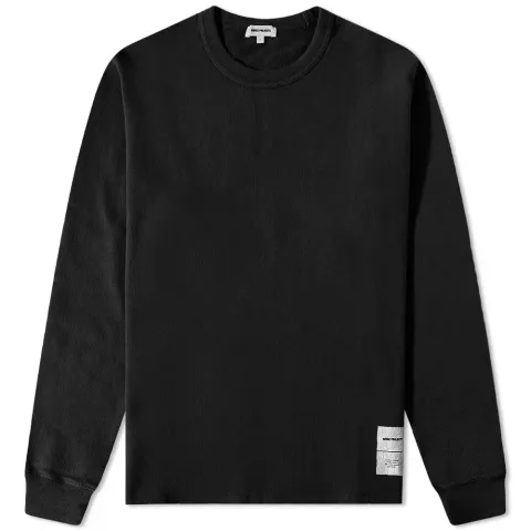 Fraser Tab Series Crew Sweat