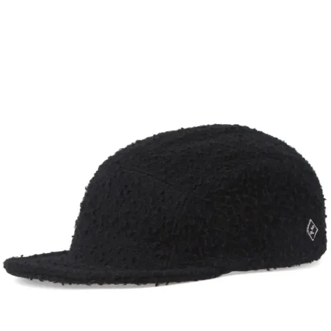 Casentino 5 Panel Cap