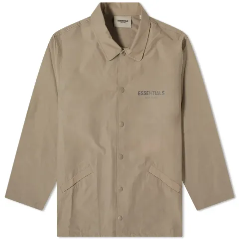 Coaches Jacket