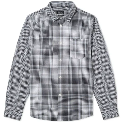A.P.C. John Shirt